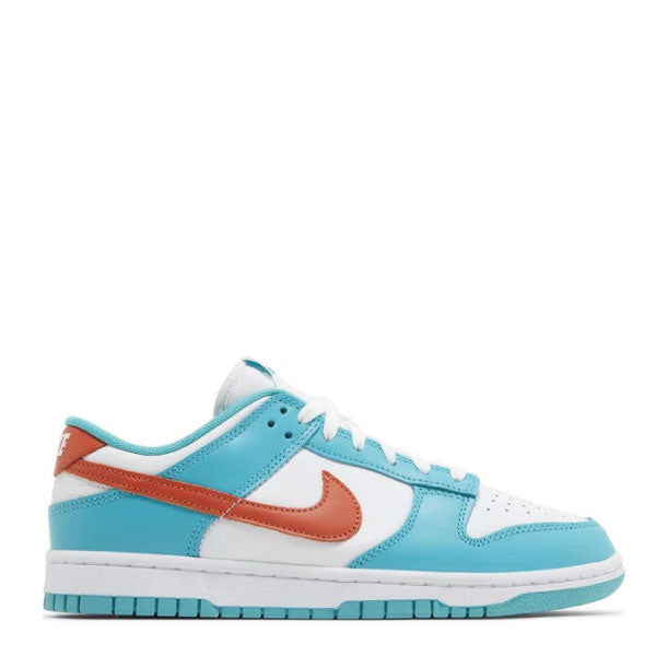 NIKE DUNK LOW 'MIAMI DOLPHINS'