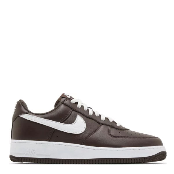NIKE AIR FORCE 1 LOW RETRO 'COLOR OF THE MONTH CHOCOLATE'