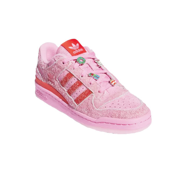 ADIDAS FORUM LOW 'THE GRINCH CINDY-LOU WHO'