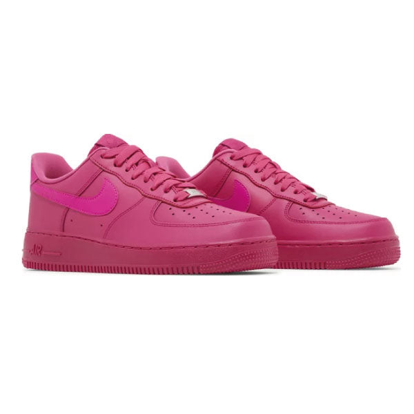 AIR FORCE 1 LOW '07 ‘FIREBERRY’
