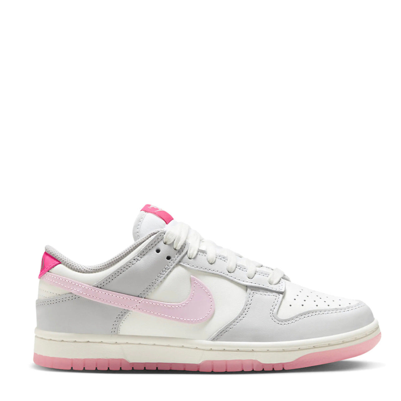 DUNK LOW ‘520 PACK PINK’