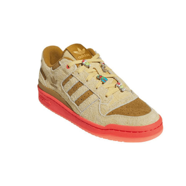 ADIDAS FORUM LOW 'THE GRINCH MAX'