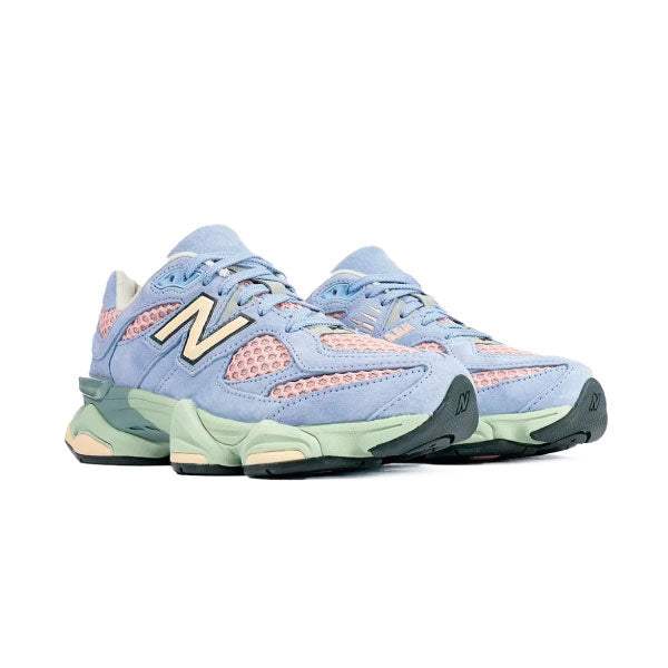 NEW BALANCE 9060 'THE WHITAKER GROUP MISSING PIECES DAYDREAM BLUE'