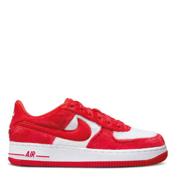 NIKE AIR FORCE 1 LOW  'VALENTINE´S DAY FLEECE'