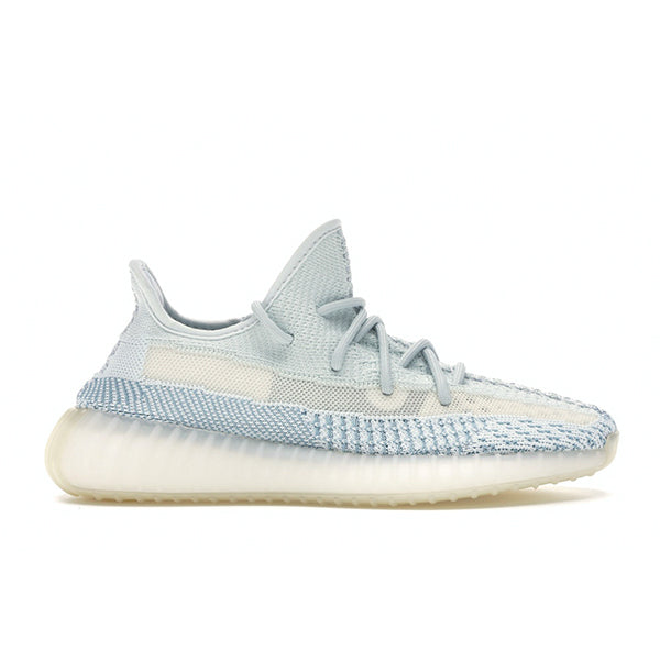 YEEZY BOOST 350 V2 `CLOUD WHITE (NON-REFLECTIVE)´