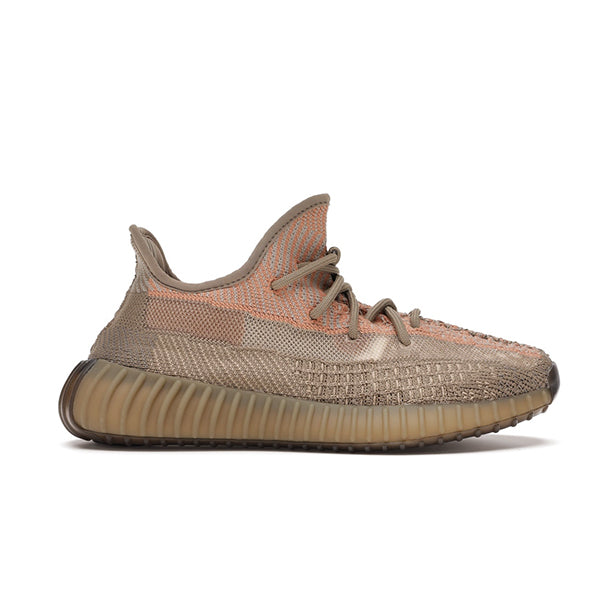 YEEZY BOOST 350 V2 `SAND TAUPE´